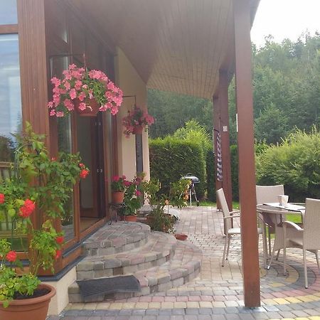 Holiday Home Medus Babite Ngoại thất bức ảnh